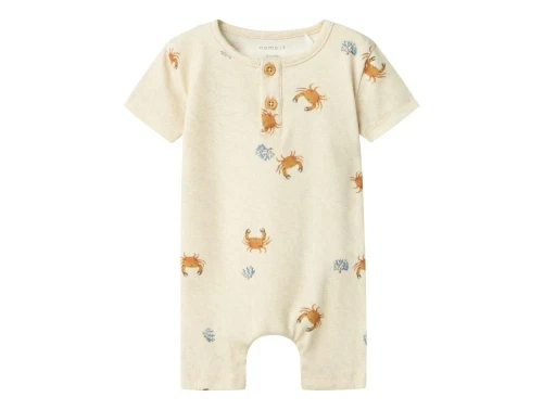 Name It sommerdragt peyote melange med krabber